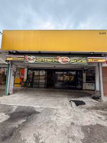 Shop lot For Sale in Petaling Jaya,SGR