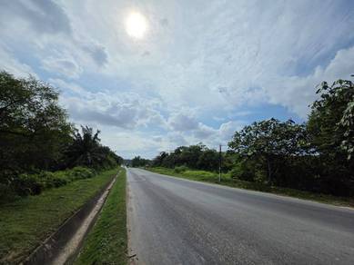 Agricultural Land in Senai, JHR