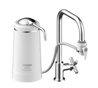 Joven Water Purifier JP200 WHITE