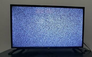 Sharp Aquos TV 32"