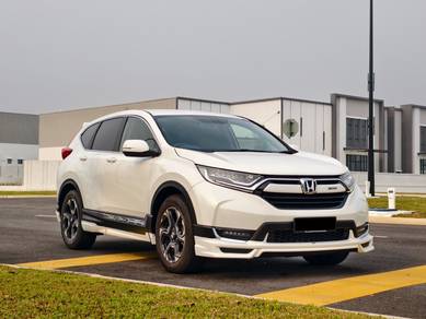 Honda CR-V TC 2WD in Johor Bahru, JHR