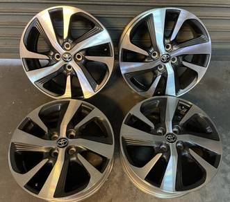 Toyota Yaris Original 16” Sport Rim