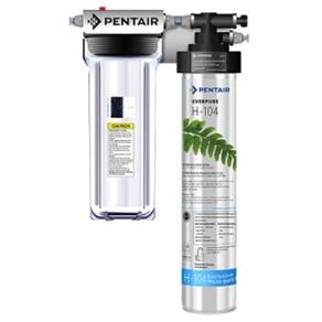 Pentair Everpure H-104 Drinking Water Filter (SET)
