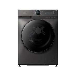 Midea 10KG Front Load Washer Inverter MF200W100WB