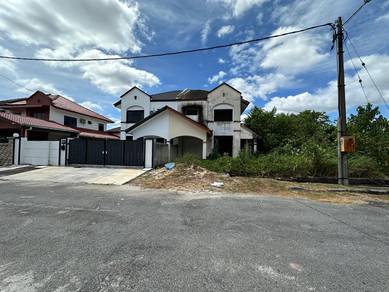 Semi-Detached House For Sale in Sungai Petani,KDH