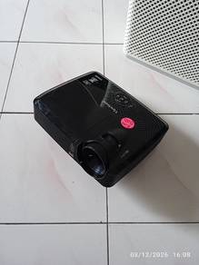 ViewSonic PJD5233 DLP projector, HDMI Power Requir