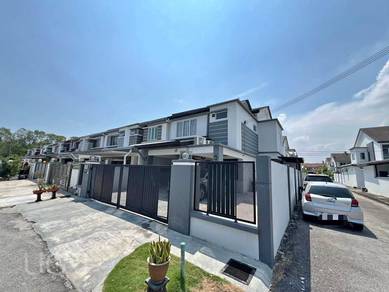 2-storey Terraced House For Sale in Bandar Bukit Tinggi,SGR