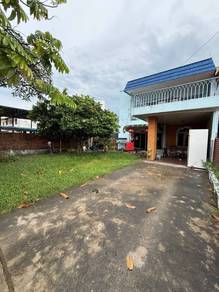 Semi-Detached House For Sale in Johor Bahru,JHR