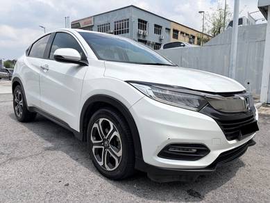2019 Honda HR-V V