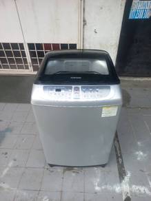 Samsung washer washing machine mesin basuh 10.5kgs