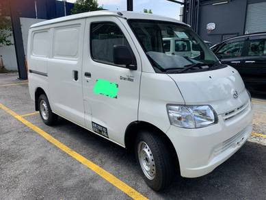 2026 Daihatsu Gran Max S402RV-BMRFJG