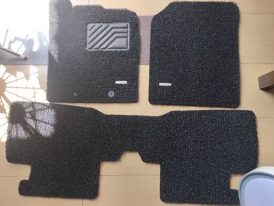 Carpet Axia E/2014