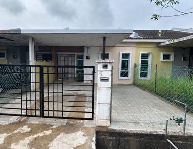 1-storey Terraced House For Sale in Kuala Ketil,KDH