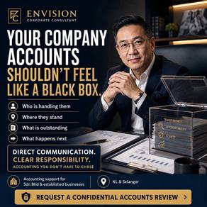 Professional Accounting, Bookkeeping & Tax Service