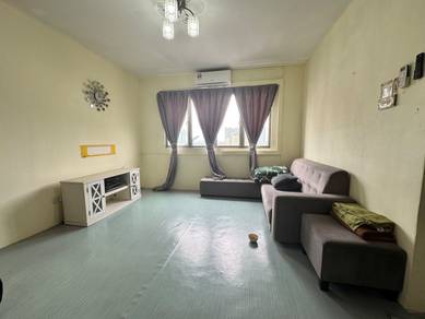 Apartment For Sale in Taman Desa Belantik