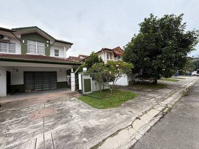 2-storey Terraced House For Sale in Denai Alam,SGR