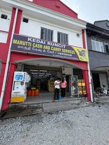 Shop lot For Sale in Simpang Ampat,PNG