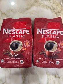 Nescafe clasic 300g