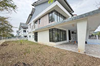 2-storey Terraced House For Sale in Rawang,SGR