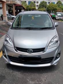 Perodua Alza EZ STANDARD in Georgetown, PNG
