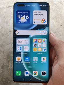 Honor Magic 4 Pro