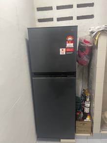 Peti ais TOSHIBA 5⭐️ 280L