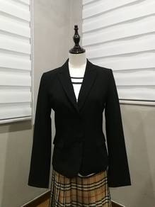 Calvin Klein pre own woman Blazer S 1837