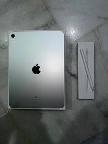 iPad 10th Gen 256GB WiFi + Apple Pencil USB-C