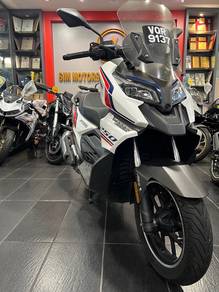 WMOTO RT2