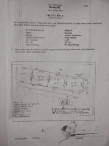 Residential Land in Ketereh, KTN