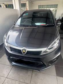 Proton Iriz EXECUTIVE in Sungai Petani, KDH