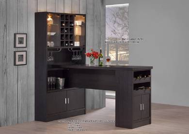 Bar Counter [1]