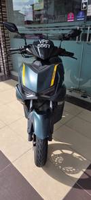Aveta Nova 160