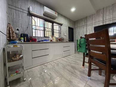 2-storey Terraced House For Sale in Kota Kinabalu,SBH