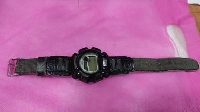G-Shock DW-004 made in Japan