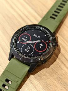 Garmin Fenix 6 pro