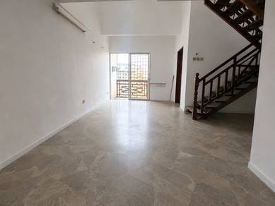 Apartment For Sale in Pelangi Court