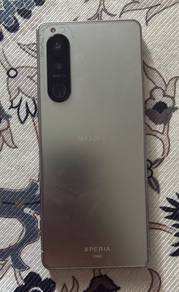 Xperia 5 iii