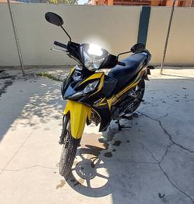 Honda Wave 110