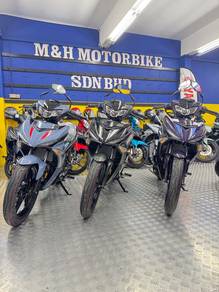 Yamaha Y15ZR