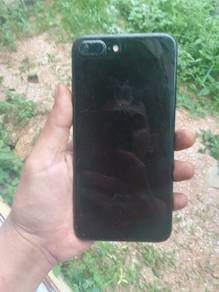 Iphone 7+ Dan infinix hot 30i 