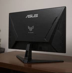 Monitor 27” Asus Tuf Gaming 300hz