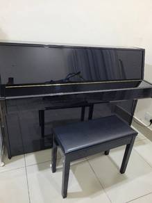 Yamaha Upright Piano JU109