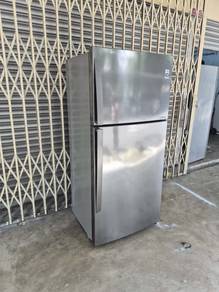 Inverter LG 2 Door Refrigerator Fridge 481Liter
