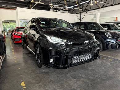 Toyota GR Yaris RZ HIGH PERFORMANCE in Cheras, KUL
