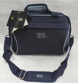 Vintage Camel Active Carry-on  Shoulder Bag
Size :