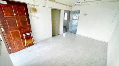 Apartment For Sale in Perumahan Awam Sri Sabah