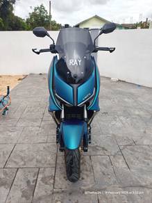 Aveta Vanguard 250