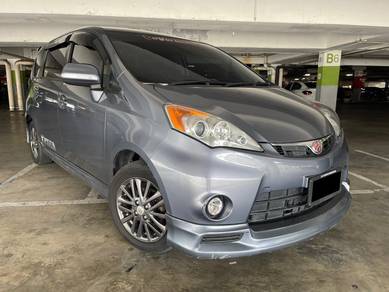 Perodua Alza EZ in Bandar Bukit Tinggi, SGR