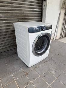 Electrolux Inverter mesin basuh Washer 10 k